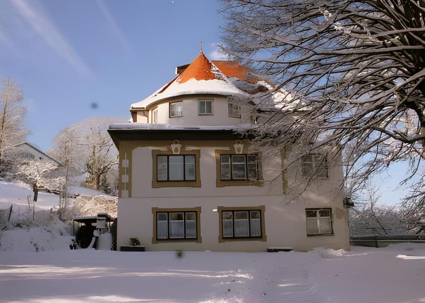 Bavaria Bad Toelz Exterior view