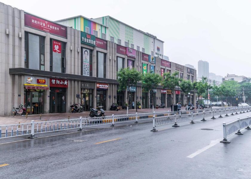 Henan Zhengzhou 