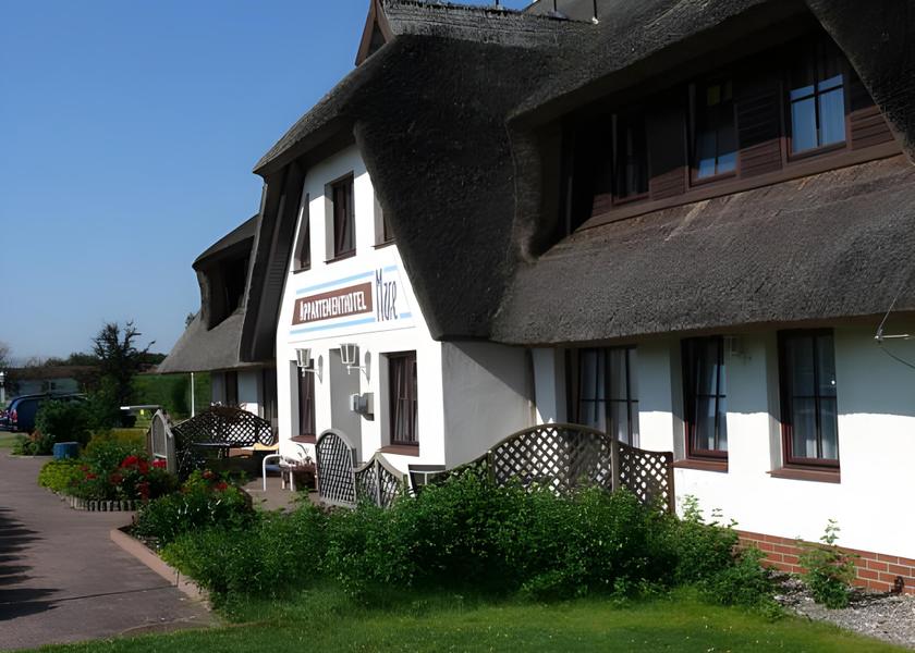 Mecklenburg-West Pomerania Sagard Nearby attraction