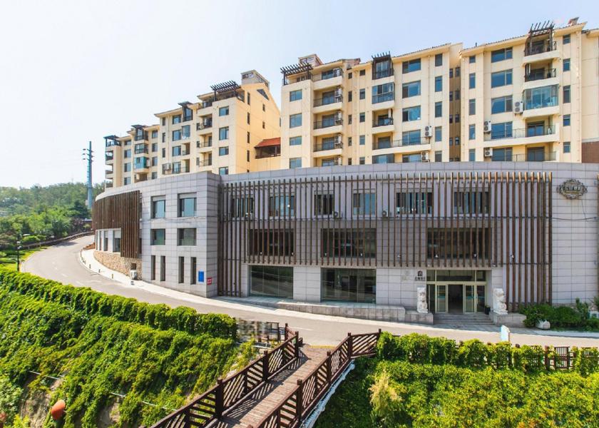Shandong Weihai 