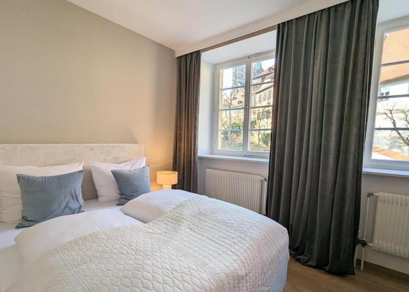 Bavaria Bamberg Small Double Room