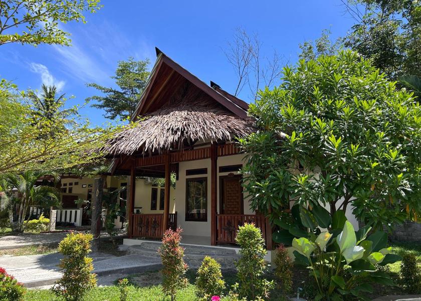 North Sumatra Bohorok 