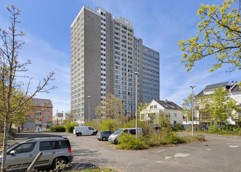Hessen Neu-Isenburg Exterior view
