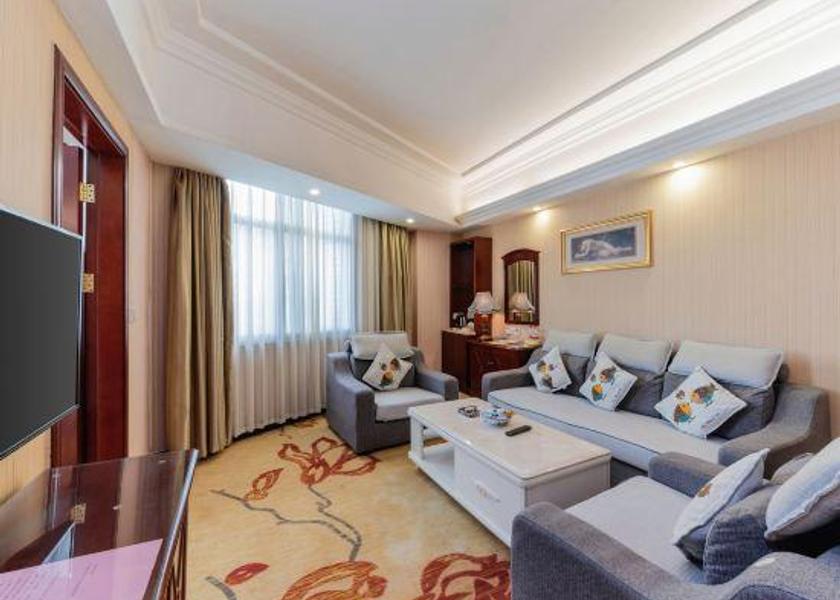 Guangdong Shaoguan Business Suite