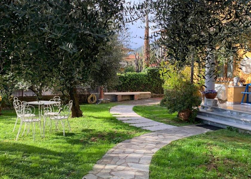 Tuscany Massa 