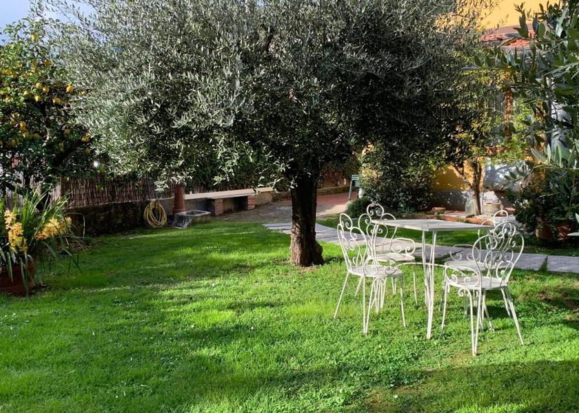 Tuscany Massa 