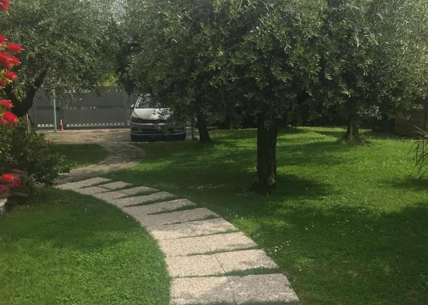 Tuscany Massa 