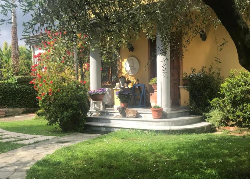 Tuscany Massa 