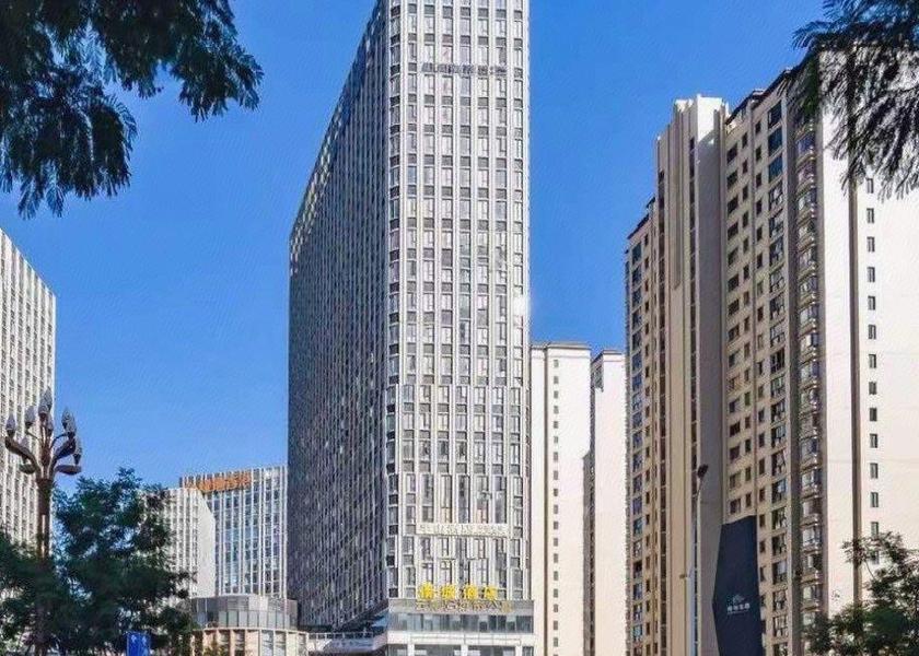 Yunnan Kunming 