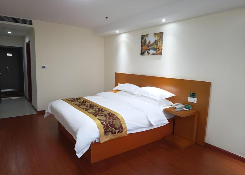 Jiangsu Nantong Suite