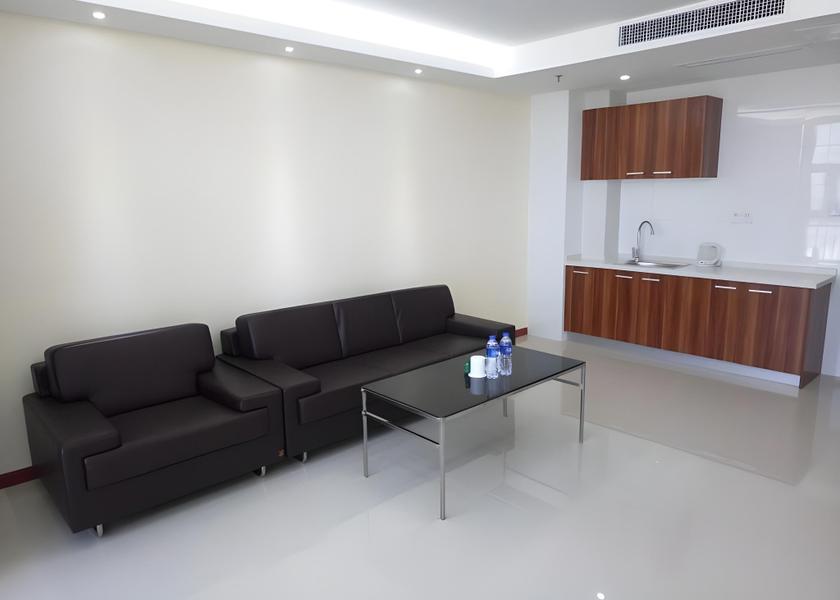 Jiangsu Nantong Suite