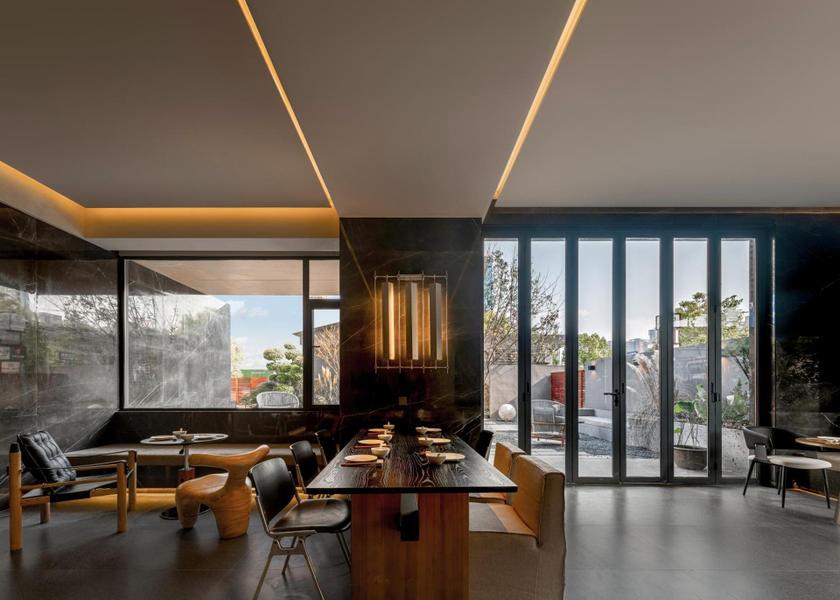 Hubei Xiangyang Restaurant