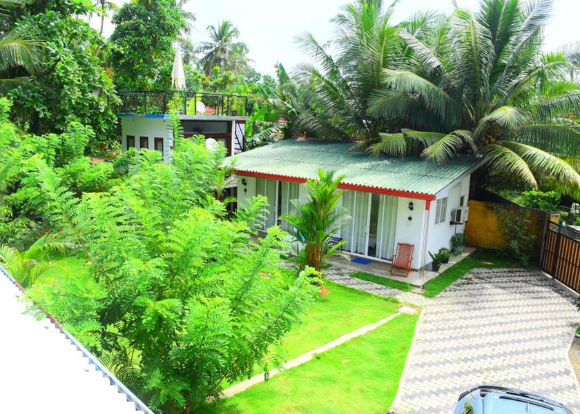 Southern Province Balapitiya Garden