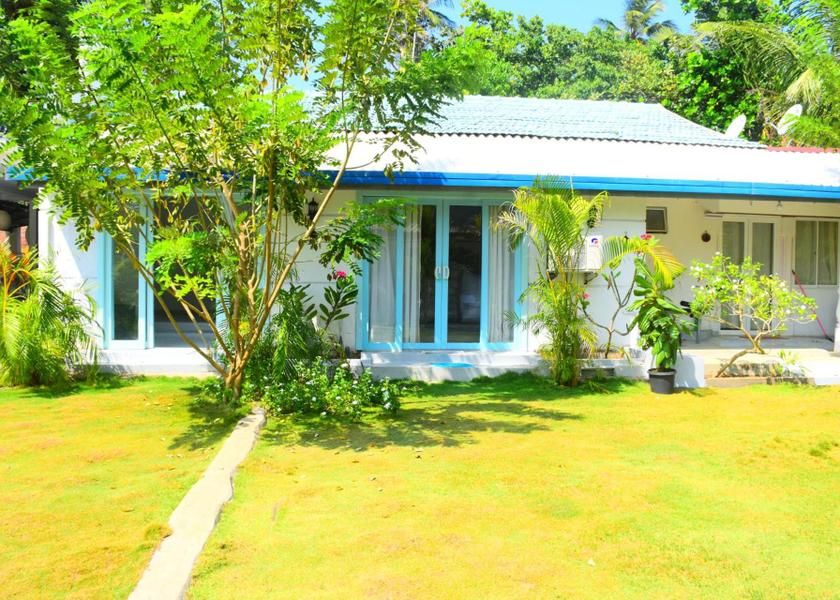 Southern Province Balapitiya Hotel Exterior
