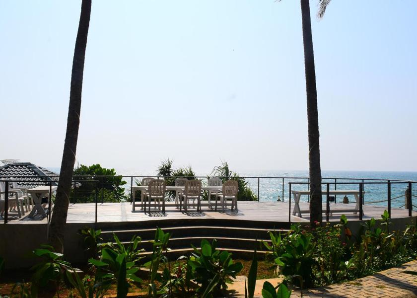 Southern Province Balapitiya Beach
