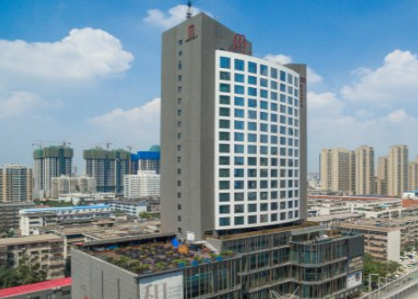 Henan Zhengzhou 