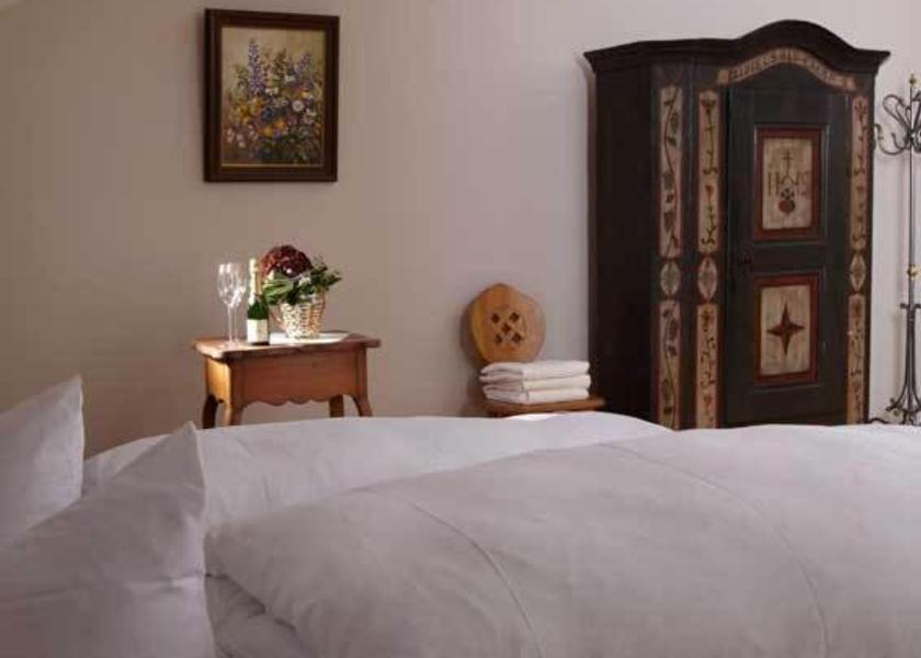 Baden-Württemberg Koenigsfeld im Schwarzwald Double Room
