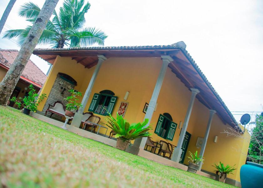 Southern Province Bentota 