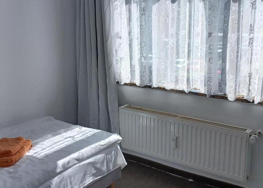 North Rhine-Westphalia Eschweiler Single Room with Shower