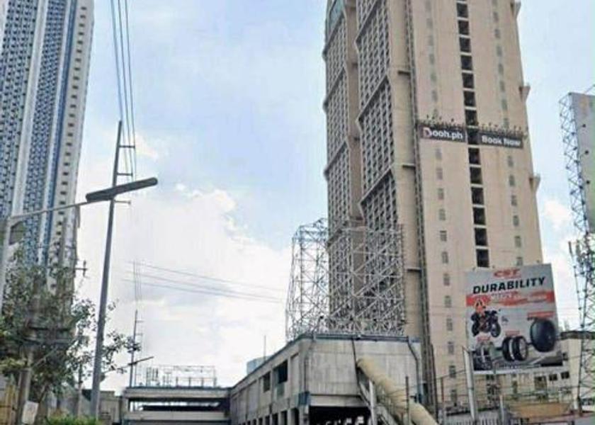  Mandaluyong 