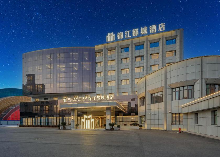 Jiangsu Nantong 
