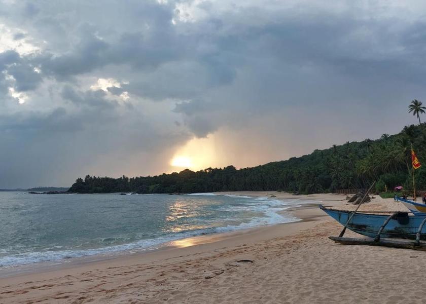 Southern Province Tangalle 