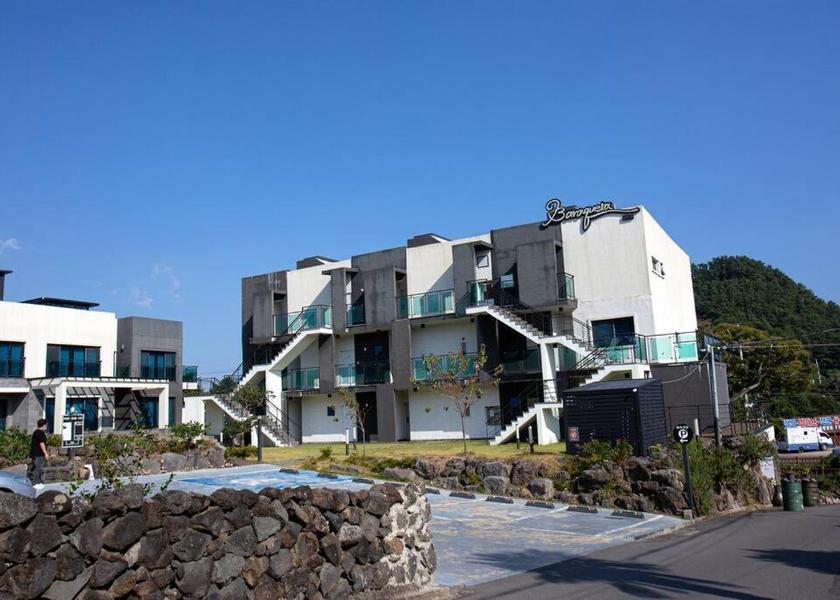 Jeju Seogwipo 