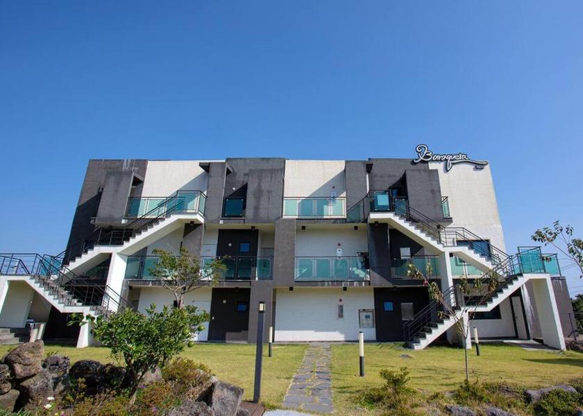 Jeju Seogwipo 