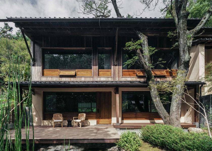Jiangxi Jingdezhen Hotel Exterior