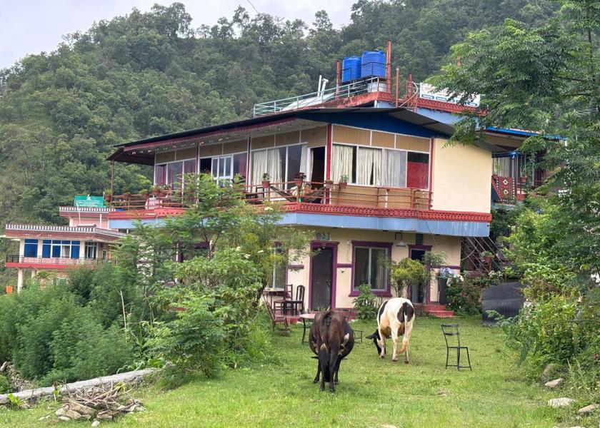 Gandaki Pokhara 