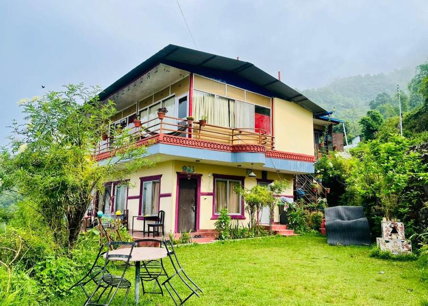 Gandaki Pokhara 