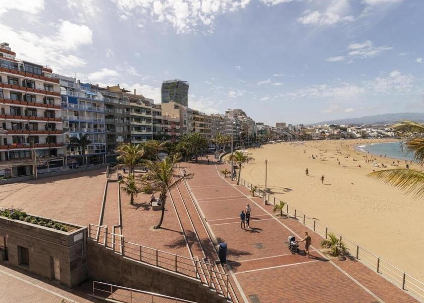 Canary Islands Las Palmas de Gran Canaria 
