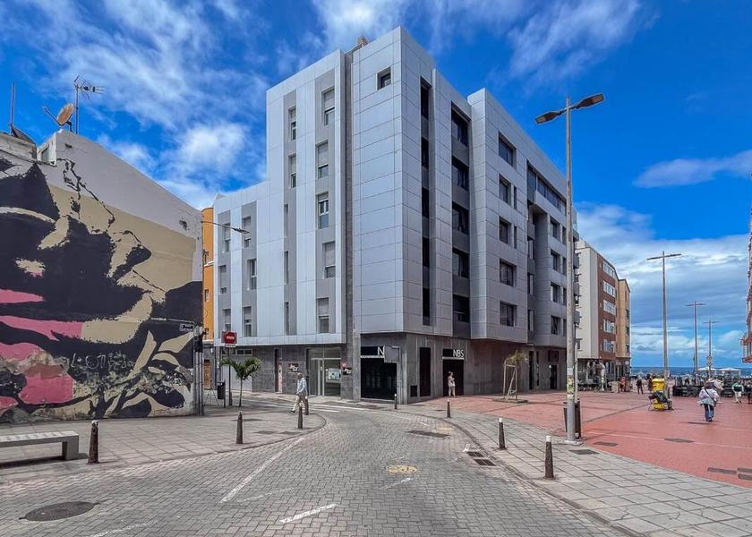 Canary Islands Las Palmas de Gran Canaria 