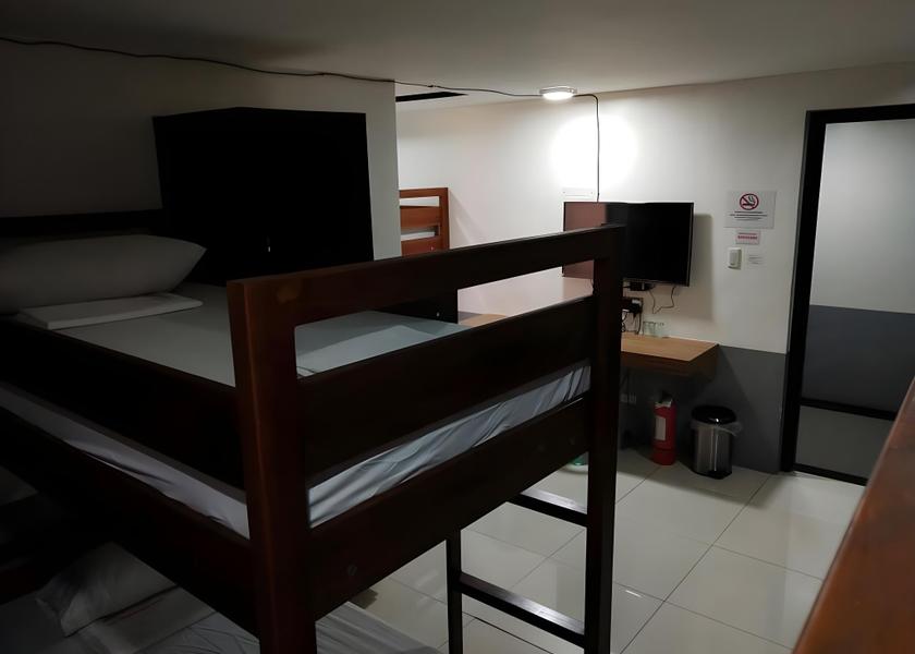  Manila Dormitory