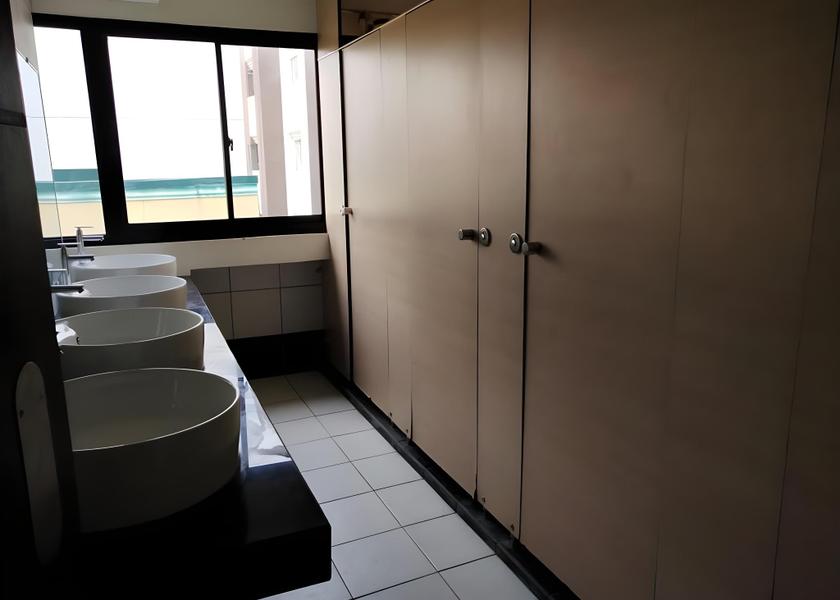 Manila Dormitory