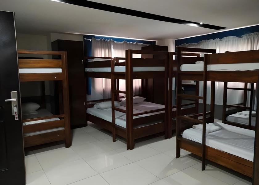  Manila Dormitory