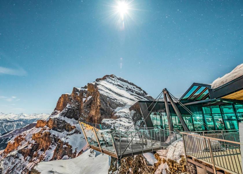 Valais Leukerbad 