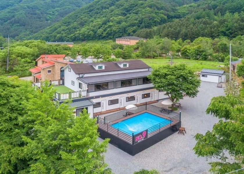 Gyeonggi Gapyeong 