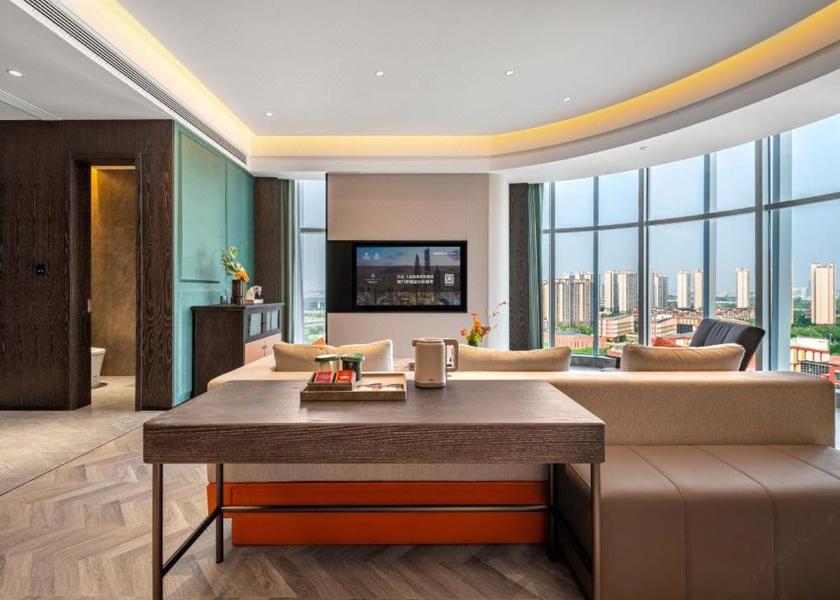 Henan Zhengzhou 