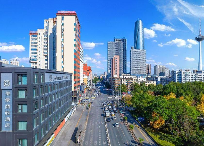 Liaoning Shenyang 