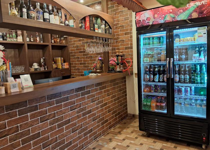 Bagmati Sauraha Bar/lounge