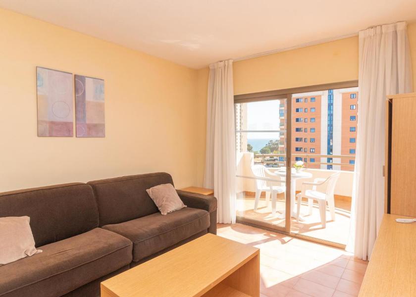 Valencian Community Calpe Balcony/terrace