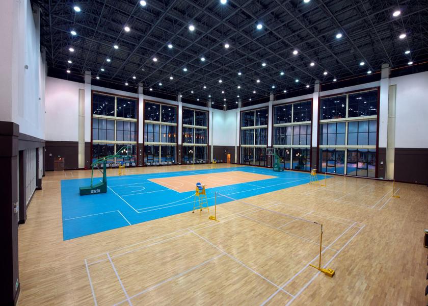 Chongqing Chongqing Sports and activities