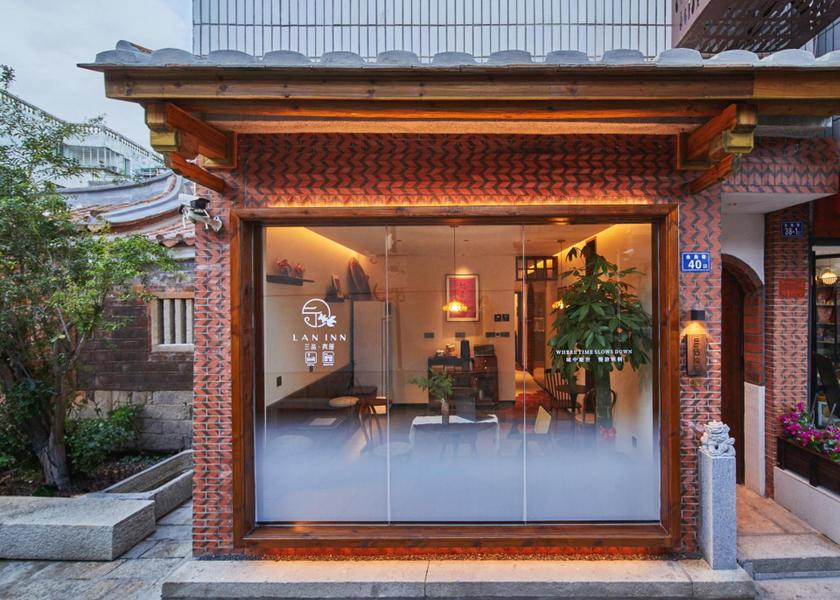 Fujian Quanzhou 