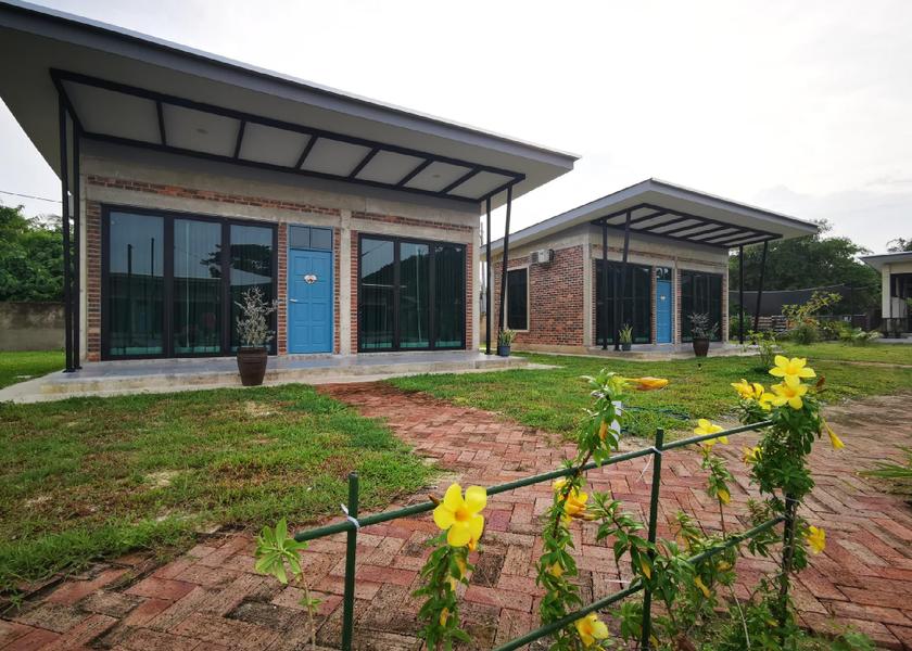 Kelantan Kota Bharu Garden