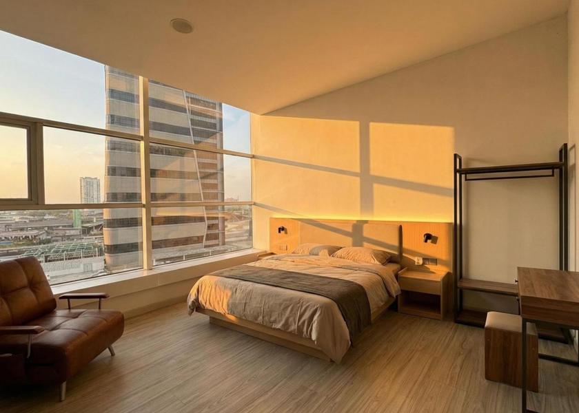 Johor Johor Bahru Suite