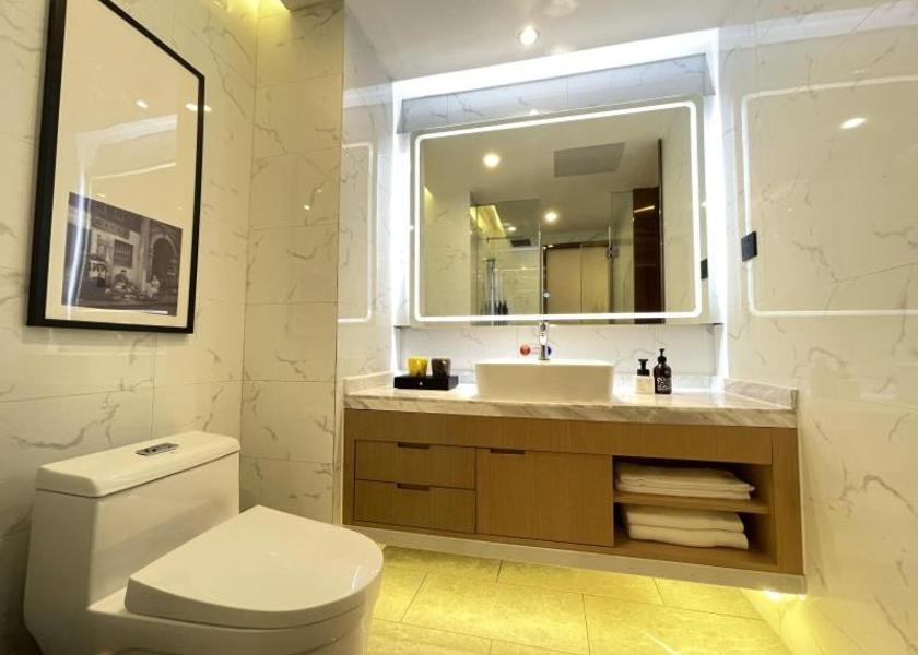 Guangxi Baise Suite with View