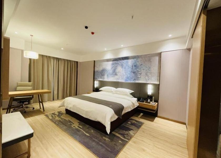 Guangxi Baise Suite with View