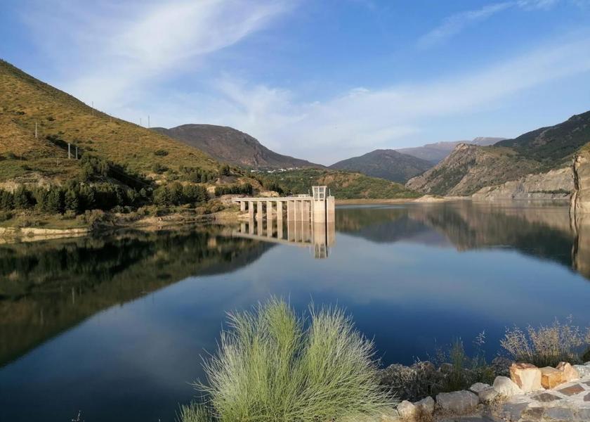 Andalusia Pinos Genil Nearby attraction