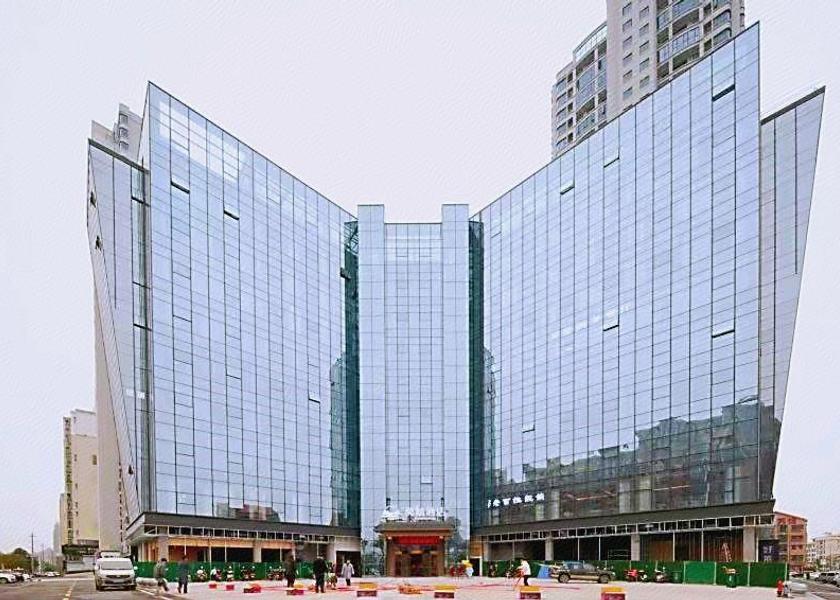Hunan Zhuzhou 